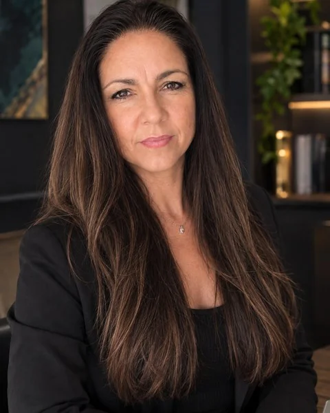 Monika Gusdorf, Gründerin von Modern Brand Code