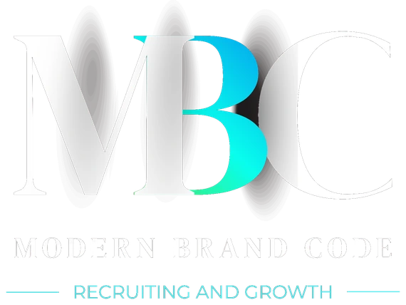 Modern Brand Code – Recruiting and Growth